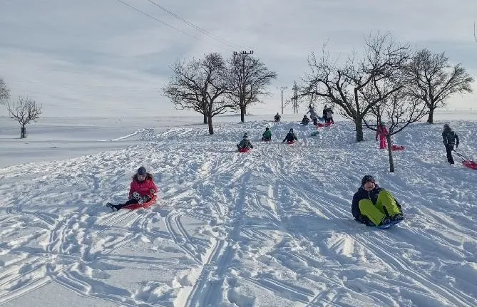 Družinové pekáčování